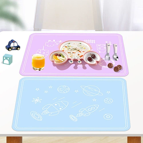 dining table mat